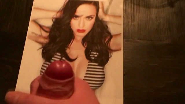 Katy Perry Tribute #1
