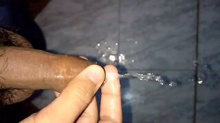 Best Ever Peeing Teen Indian Boy Cute Penis