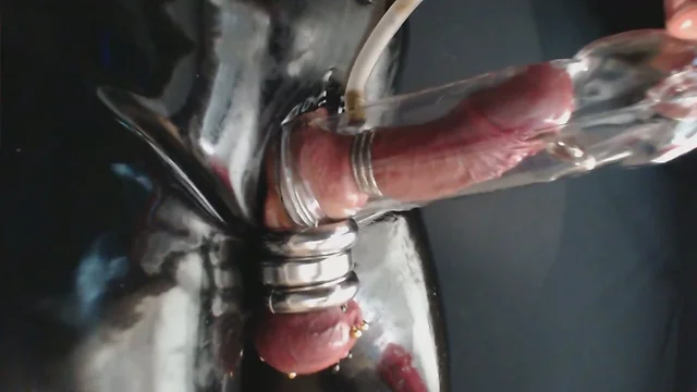 cock larex piercing cockRinge penisRringe