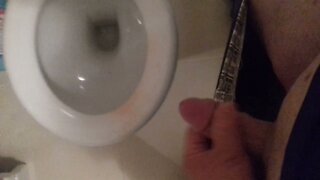 turkish cumming at wc