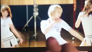 AOA - Choa POV MV Cum Tribute (Heart Attack)