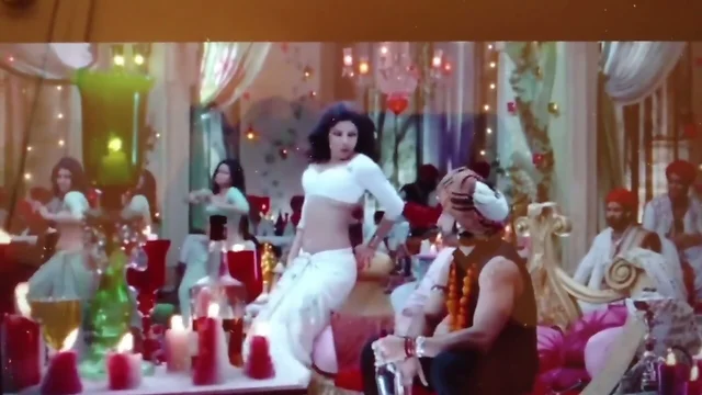 Priyanka Chopra Cum Tribute #8 With Oiled Dick