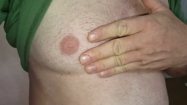 Will My Hot Nipples Stay Hot Forever?