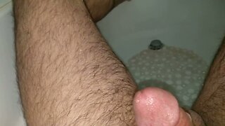 Sensual Slow Motion Pissing: A Truly Erotic Experience