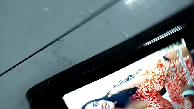 Indian Actress Priya Anand Cum Tribute