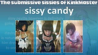 Sissy Slideshow: 5 Submissions to Me - Do You Want the Same?