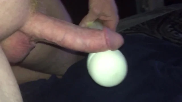 Cumshot for the wife