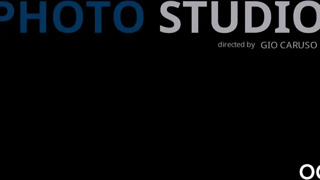 The Photo Studio - Dustin Steele, Anthony Jones