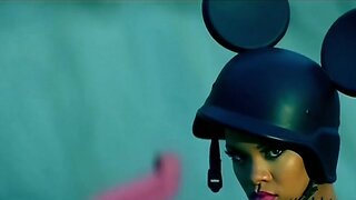 Rihanna - Cum Tribute Compilation