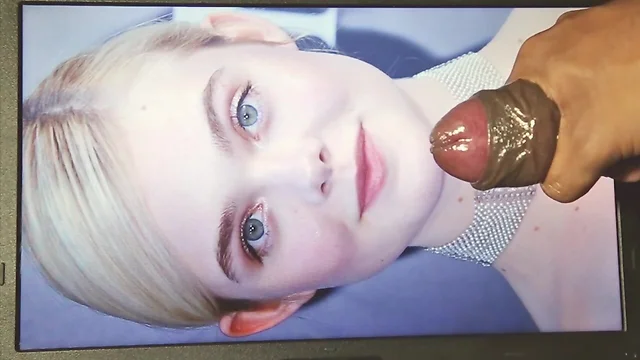 My Tribute to Elle Fanning