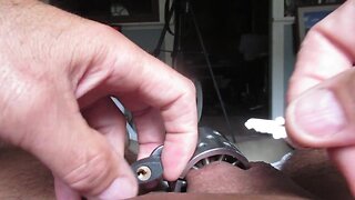 cock ring with spikes