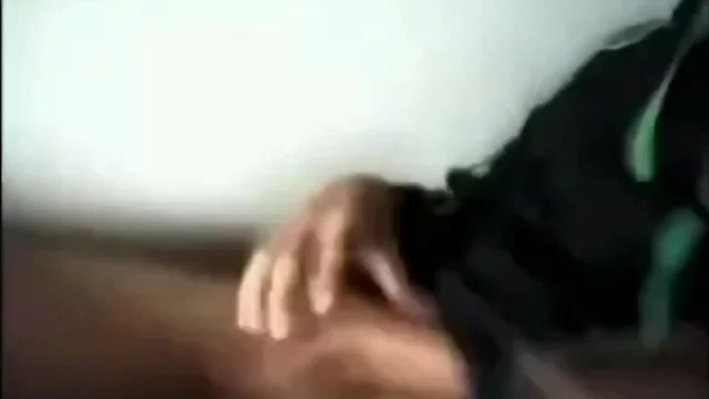 Cute latino boy playing with his MONSTER COCK