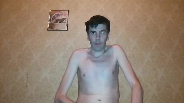 ukraine boy