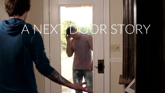 NextDoorBuddies The Gay Boy Next Door