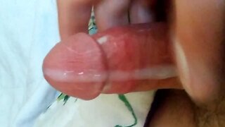 Cumming and cumming multiple times
