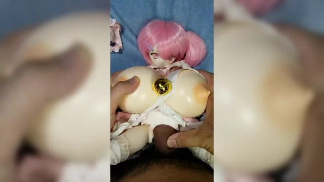 Doll tits sex 17