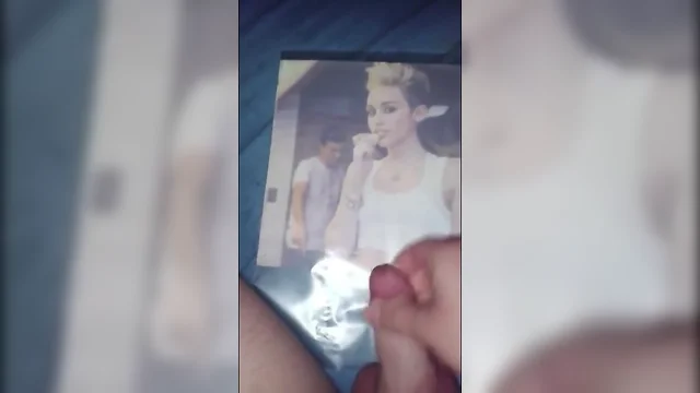 Miley Cyrus Tribute Compilation by Greathetero92 xHamster