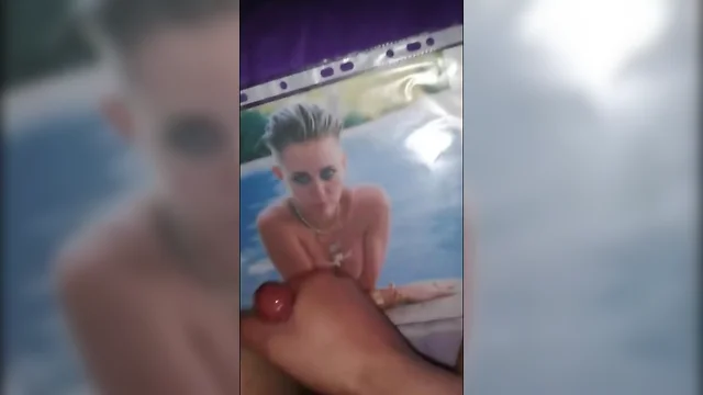 Miley Cyrus Tribute Compilation by Greathetero92 xHamster