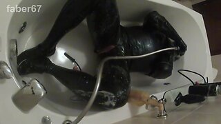 Rubbery dirty gameS