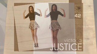 Victoria Justice Tribute 02