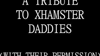 Daddies Forever 20 (xhamster daddies)