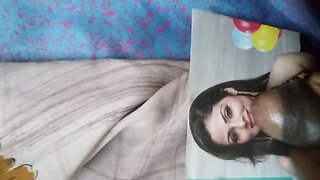 Tamil actress sadha Madhumila dual cum tribute