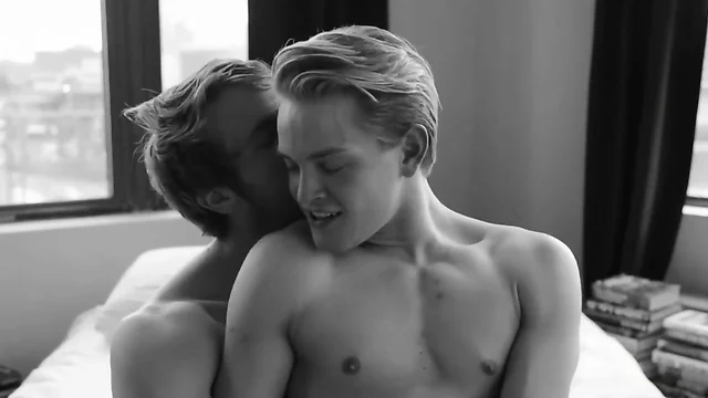 Danish Boy - Jett Black & Gay Sex Actor - Denmark 11