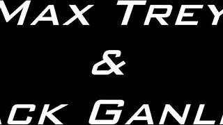 Max Trey and Jack Ganley