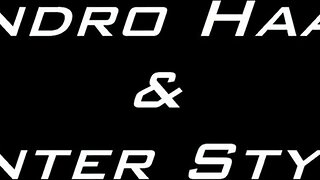 Andro Maas & Hunter Styles