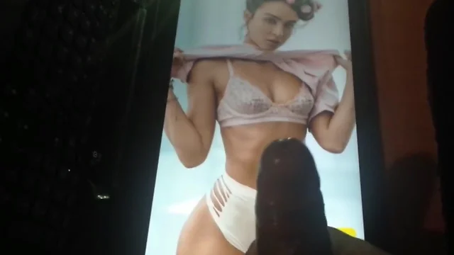 Sommer Ray cum tribute