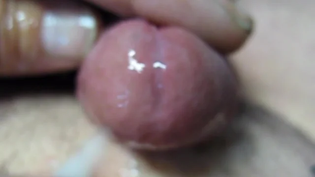 Cockring and Rosebud for hot wanking 001