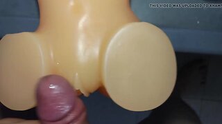 small cock play toy without  condoms