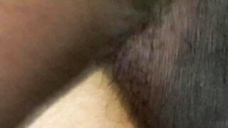 Asian wife fucking with black guy 2017