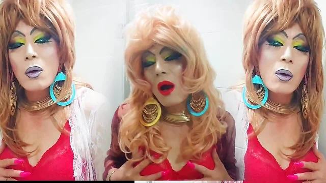 Sissyniclo sexy porn makeups