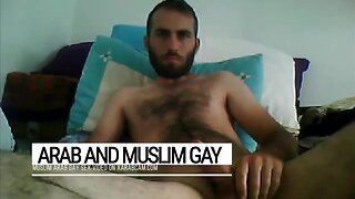 Arab gay Anti-ISIS warrior's vices
