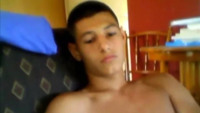 Sexy Serbian on Cam- Watch Part2 on GayBoysCam.com