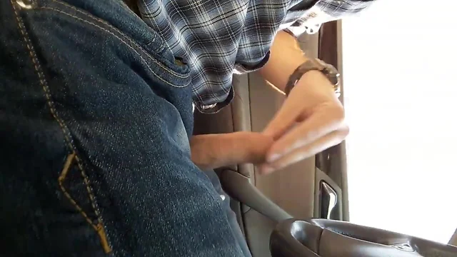 jerking of while i drive