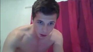 Cute Young Guys Cum Camshow- Watch Part2 on GayBoysCam.com