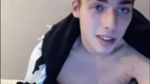 Hot Teen Cums on Cam- Watch Part2 on GayBoysCam.com