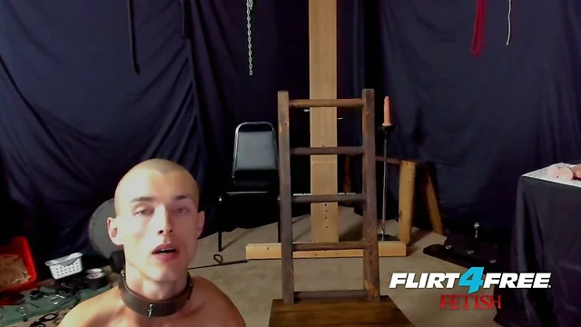 Jared`s Hot: Kinky BDSM for Beginners