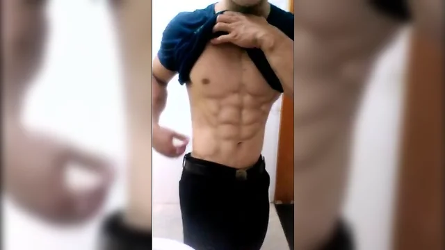 CHINESE MUSCLE