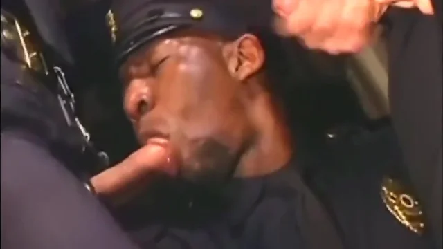 gangbang of police officers