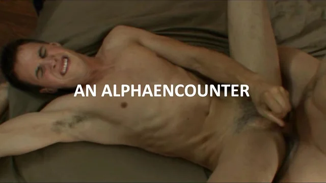 An AlphaEncounter