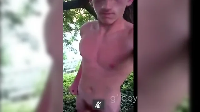 The Twink loves to show after instructions