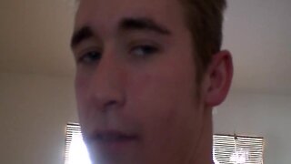 Big Cock Pounding Twink`s Tight Hole While He Gives Unforgettable Blowjob