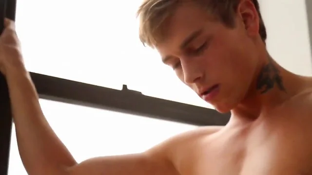 Danish Boy - Jett Black & Homosexuell Sex Schauspieler - Dänemark 40scene 2