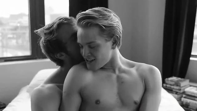 Danish Twink - Jett Chocolate & Gay Sex Actor - Denmark 24