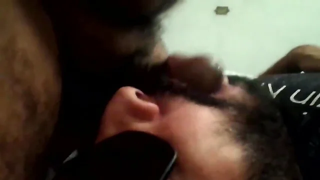 Hairy suck and fuck