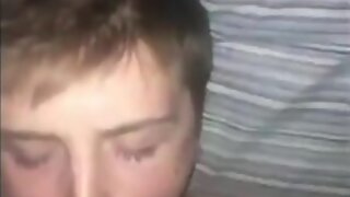 Amateur twink boys penis sipping compilation