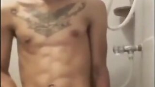 Oriental Heat: HD Videos of Sexy Hot Guys